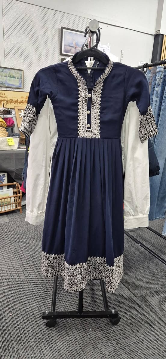 The Orchard Op Shop Ferntree Gully update
