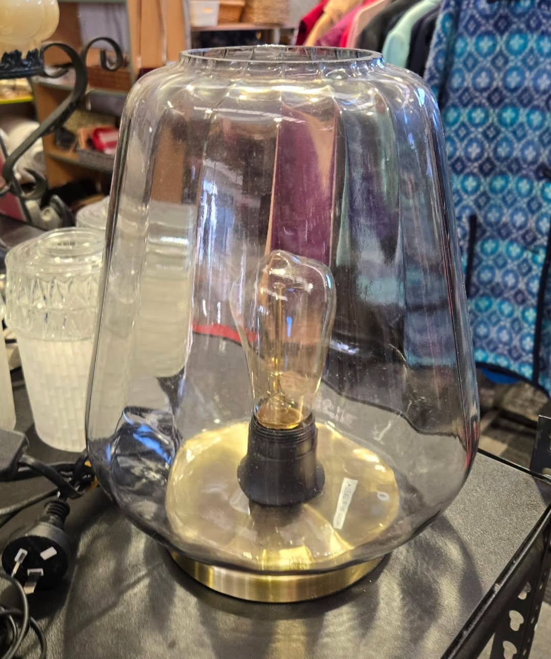Small appliances, homewares and other fresh stock are in store at St John Waiuku Store.