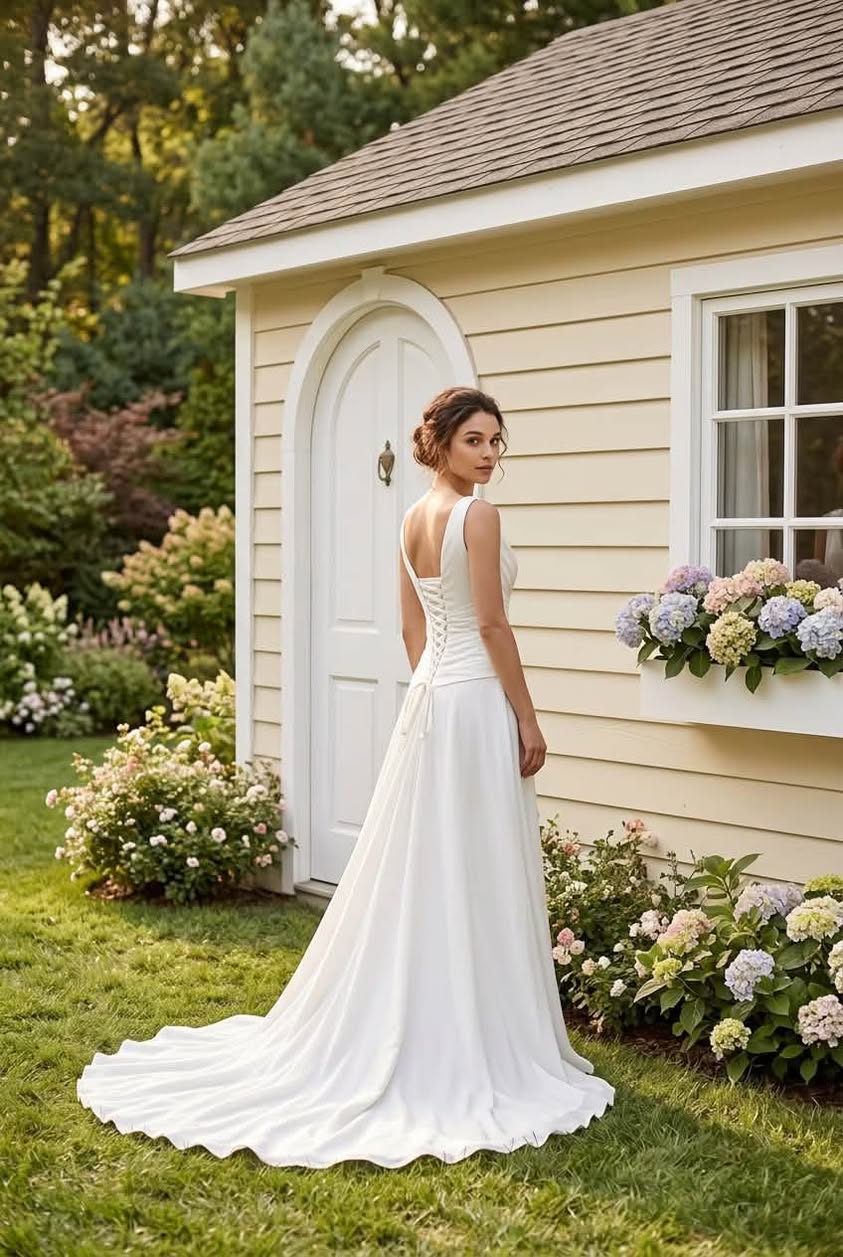 What a beautiful day in the Capital today - a hint that Spring is only 2 weeks away.

Special donation instore - a STUNNING (12) Maggie Sottero wedding gown 🥰

Please ph ☎️ 044760381 for ALL enquiries about anything you see listed here. Many thanks.