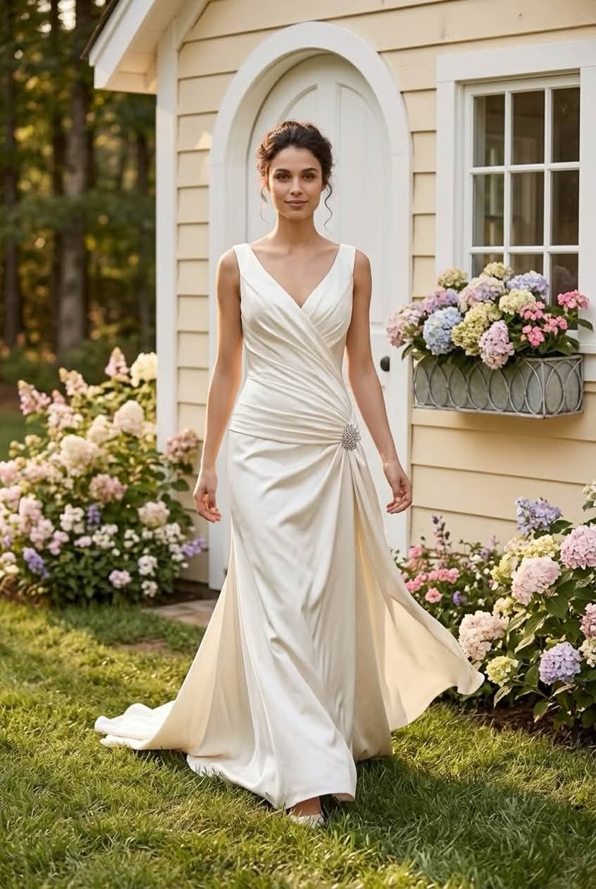 What a beautiful day in the Capital today - a hint that Spring is only 2 weeks away.

Special donation instore - a STUNNING (12) Maggie Sottero wedding gown 🥰

Please ph ☎️ 044760381 for ALL enquiries about anything you see listed here. Many thanks.