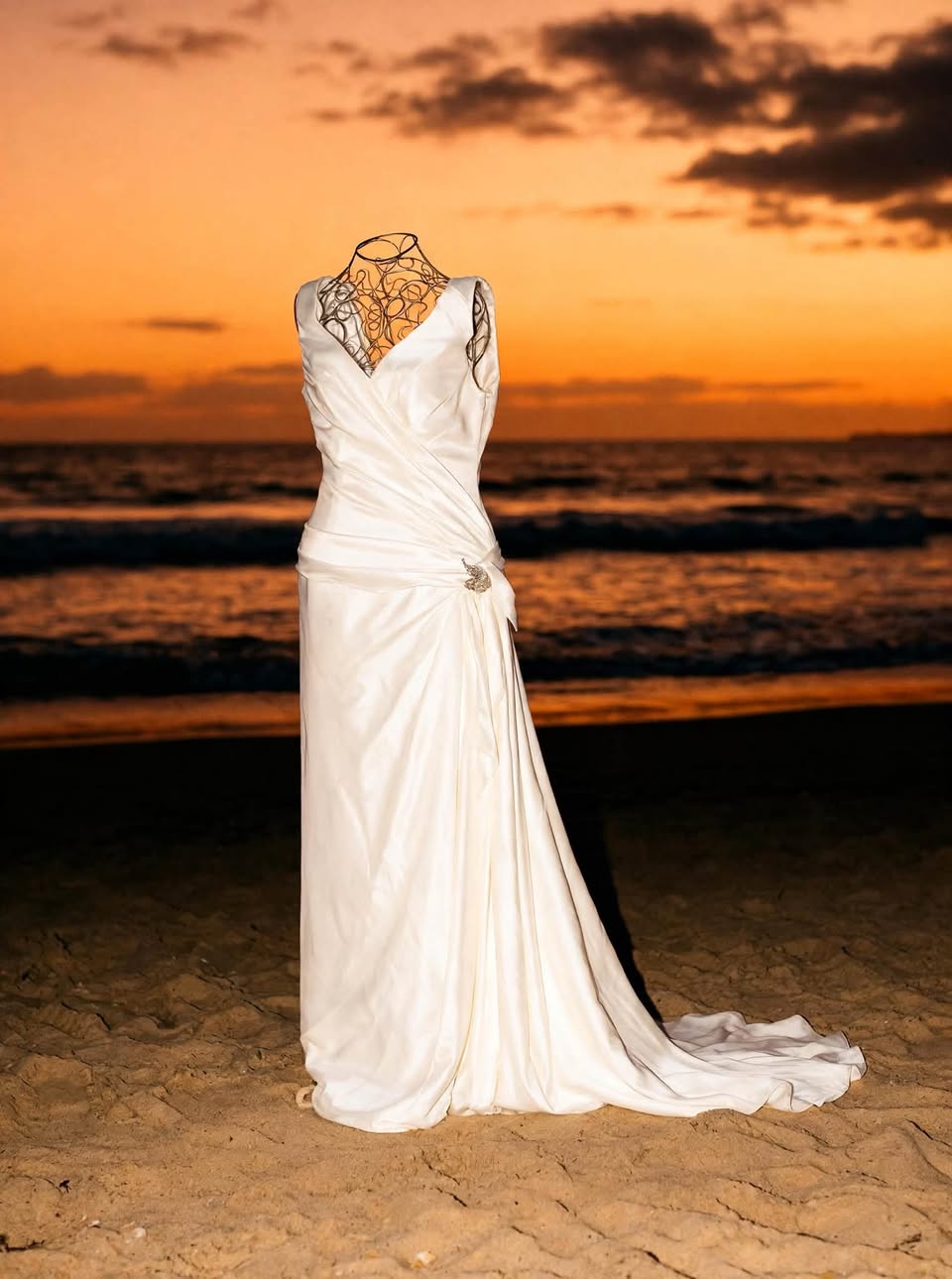 What a beautiful day in the Capital today - a hint that Spring is only 2 weeks away.

Special donation instore - a STUNNING (12) Maggie Sottero wedding gown 🥰

Please ph ☎️ 044760381 for ALL enquiries about anything you see listed here. Many thanks.