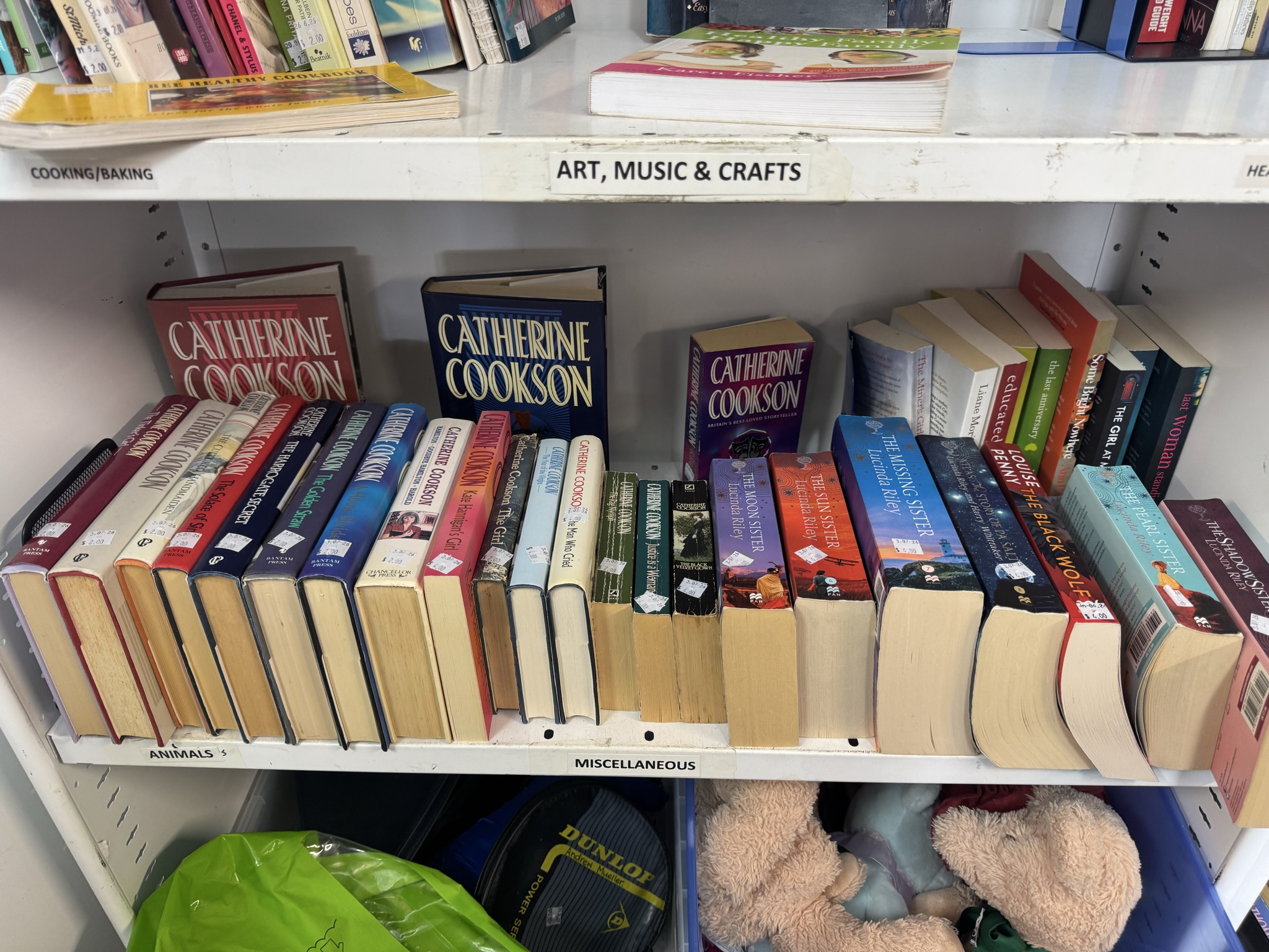 Lots of Charlo and Augustine in store