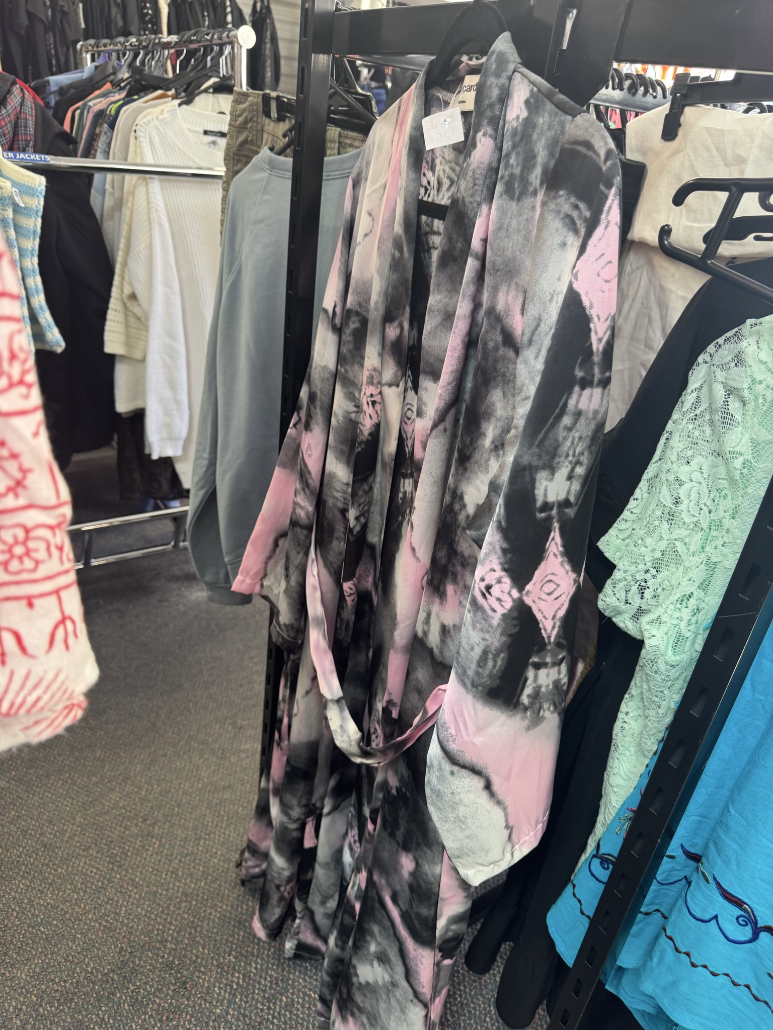 Lots of Charlo and Augustine in store