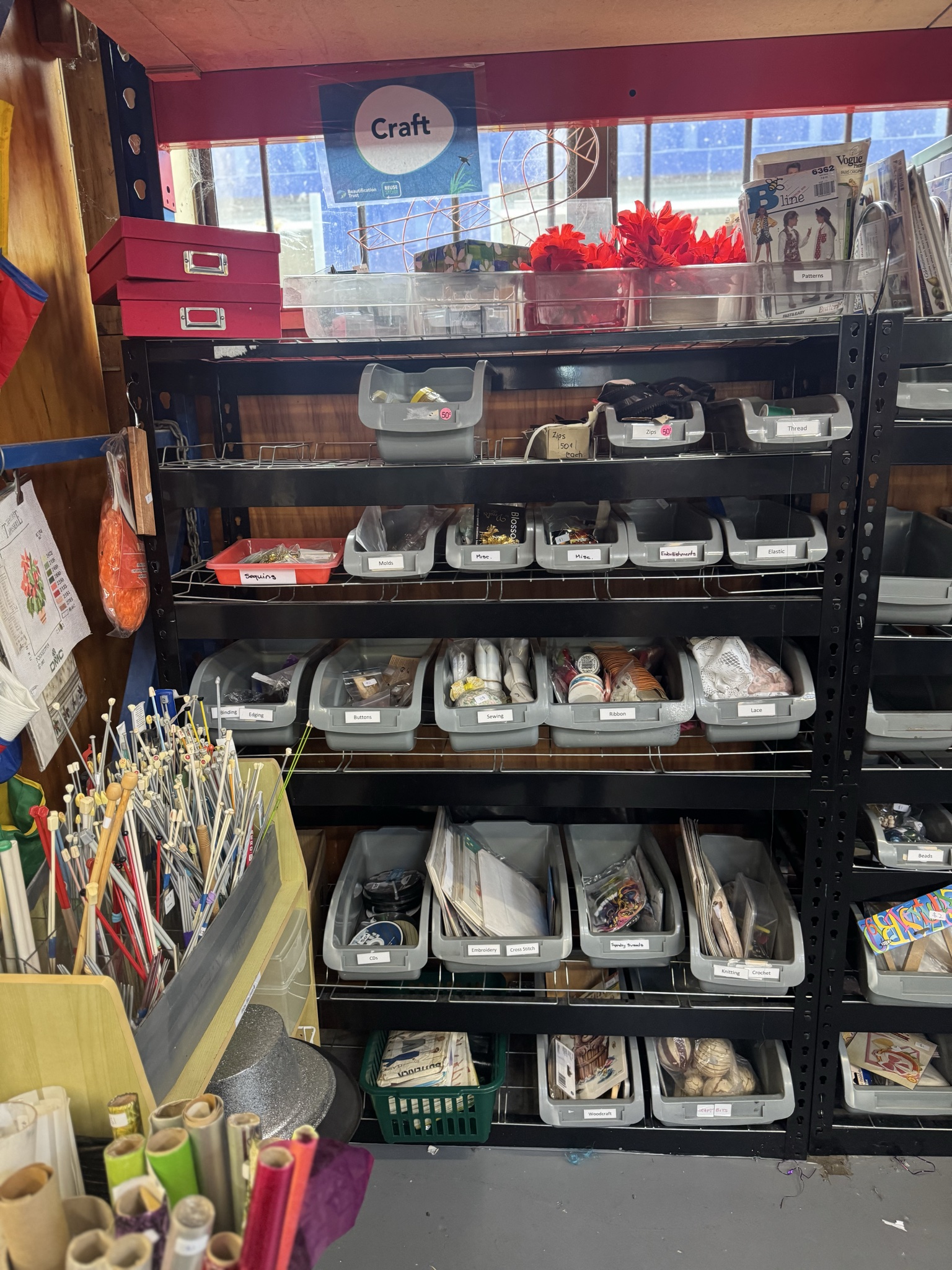 Highlights in store this week - spoons, crystal, crockery, shoes and clothes in abundance. Fill a bag sale is next week