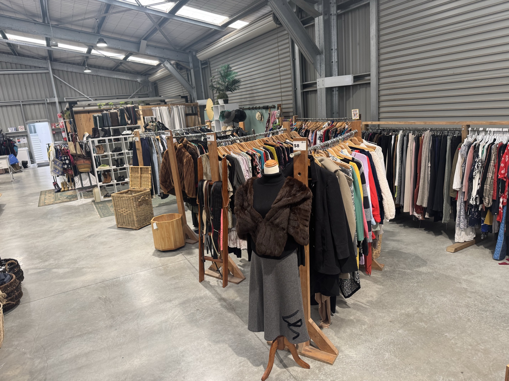 Omg so much cool stuff in store