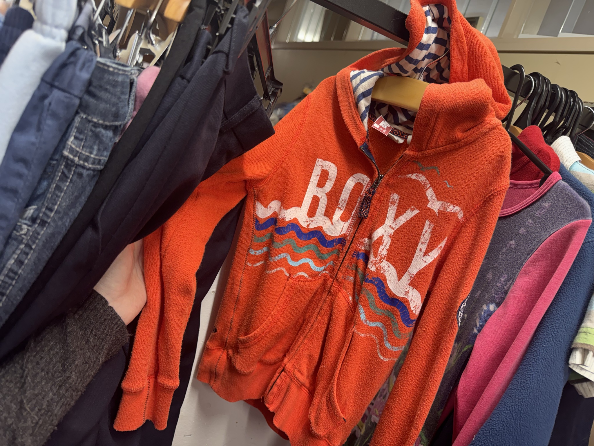 Prices for kids $1.50-$2, well stocked for 8-10yo girls atm