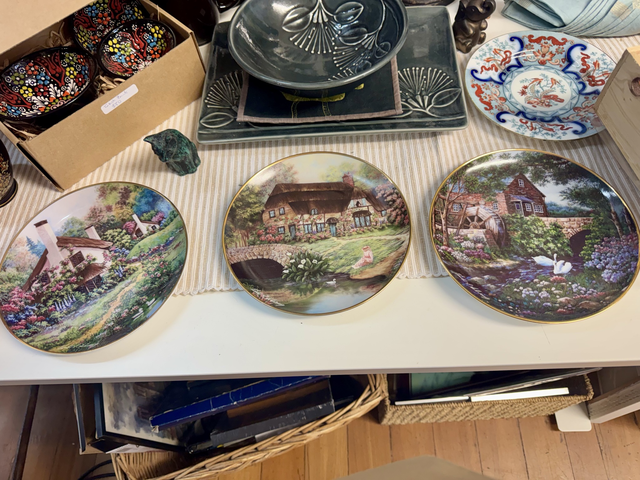 Brand new World and Boody stock for sale 👀👀👀 this place is super high quality but not cheap. I’d go in anyway as this is where you’ll pick up really good quality designer stuff