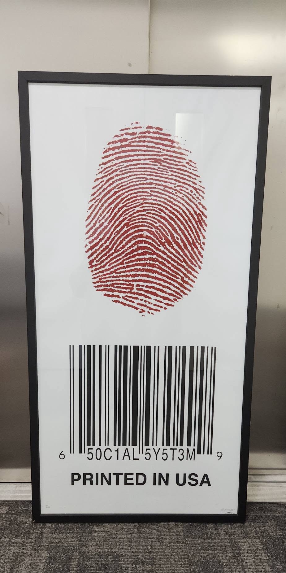 New art in store