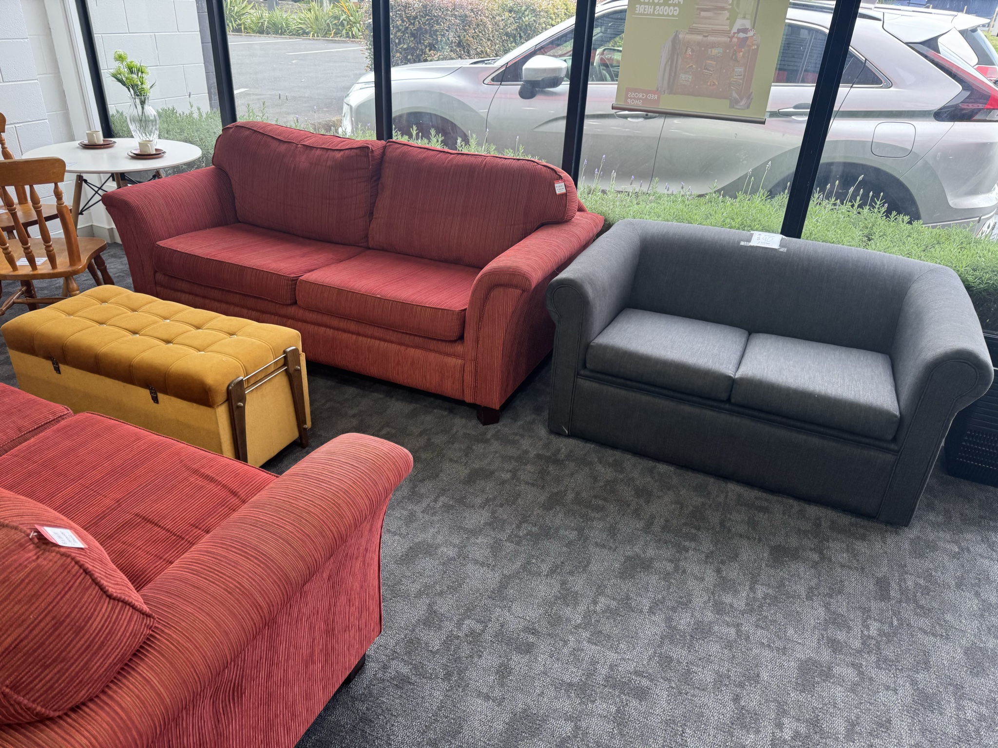 New store- great prices and range