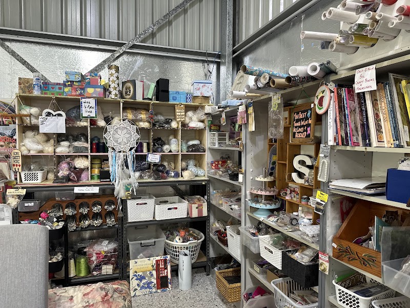 Check out Little Haven Market Place Gympie in Gympie