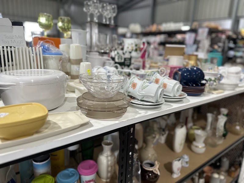 Check out Little Haven Market Place Gympie in Gympie