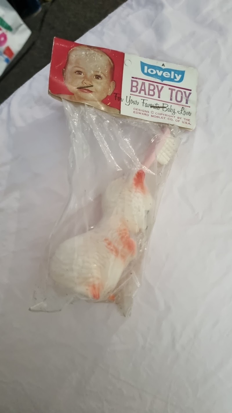 Vintage Shops Australia update