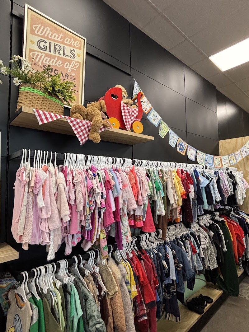Check out Epilepsy Foundation Op Shop Kilsyth in Kilsyth South