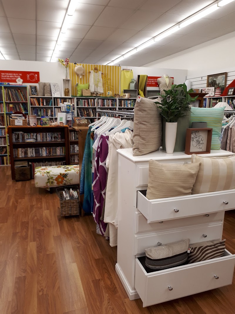 Check out Salvos Stores Malvern in MALVERN