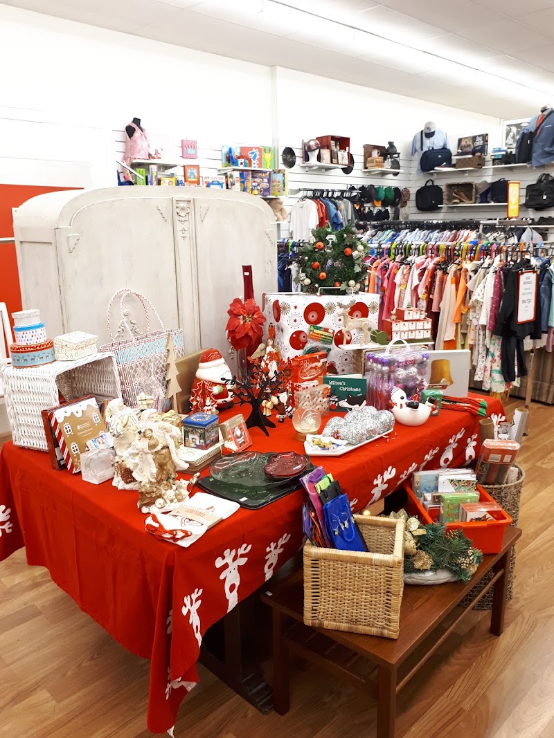 Check out Salvos Stores Malvern in MALVERN
