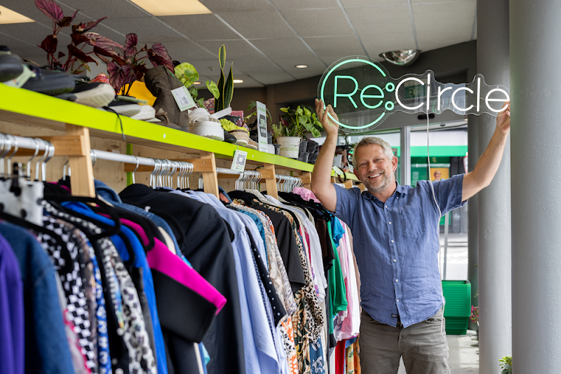 Check out Re:Circle Whangaparāoa in Whangaparāoa