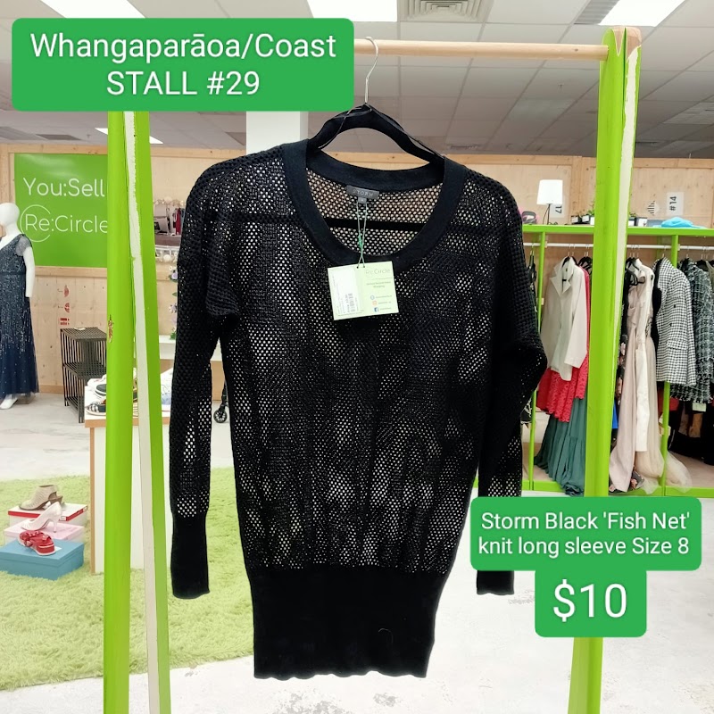 Check out Re:Circle Whangaparāoa in Whangaparāoa