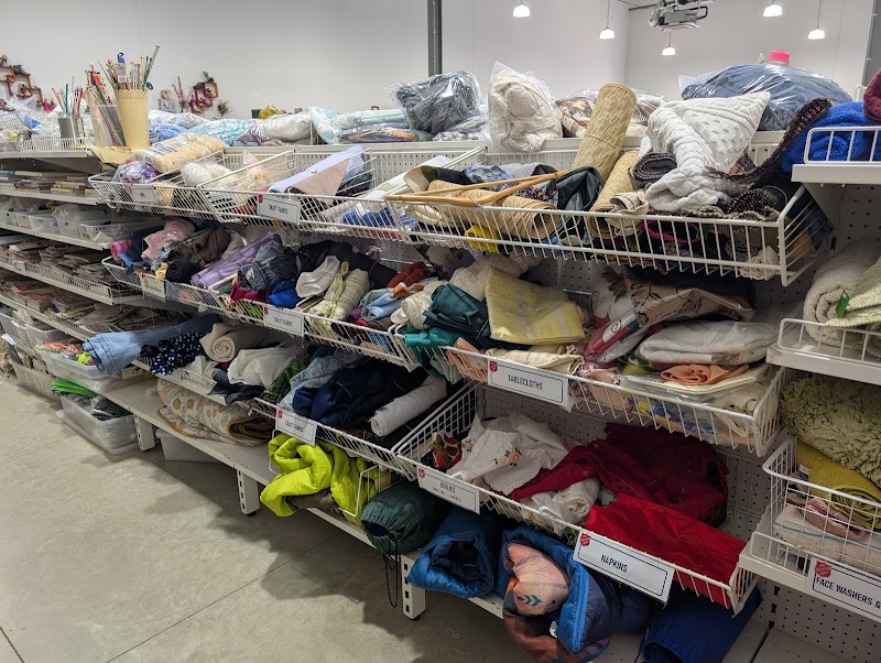 Check out Salvos Stores Delacombe in DELACOMBE