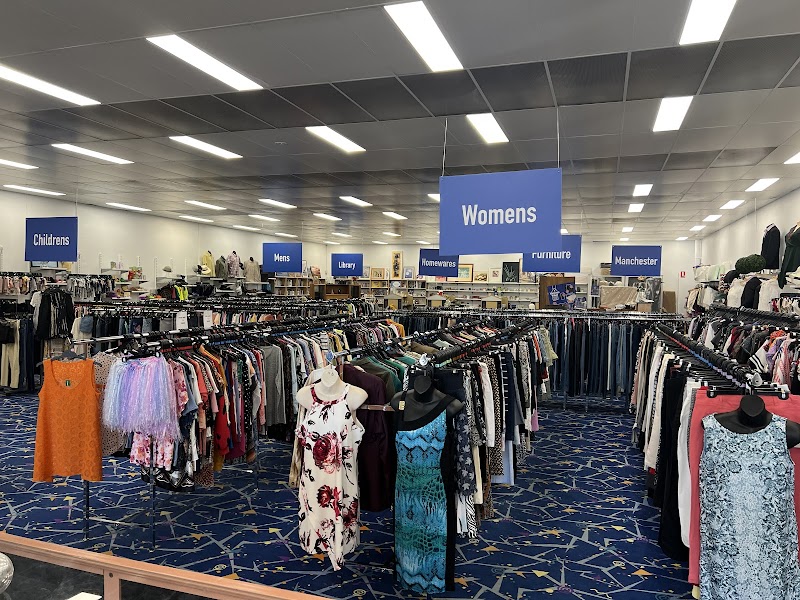 Check out Vinnies Upper Burnie in Upper Burnie