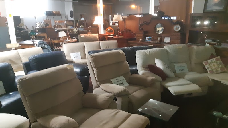 Check out Perrys Mart in Kuripuni