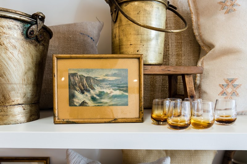 Check out Marmaduke Shoppe in Woolston