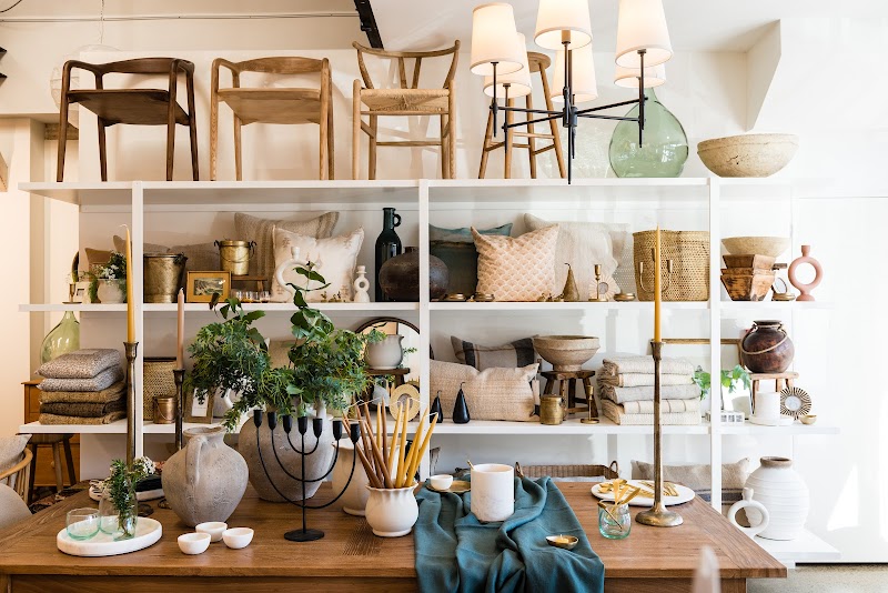 Check out Marmaduke Shoppe in Woolston