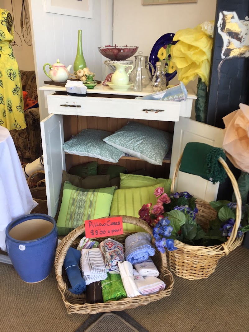 Check out Otago Community Hospice Shop Wānaka in Wānaka