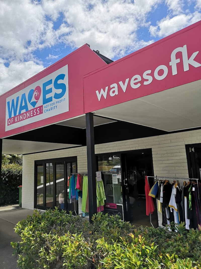 Check out Waves of Kindness Cooroy in Cooroy