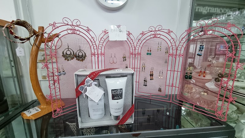 Check out Connections (Qld) Op Shop in Beenleigh