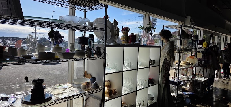 Check out Son Shine Op Shop Portarlington in Portarlington