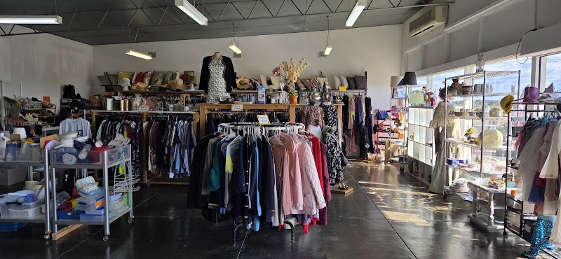 Check out Son Shine Op Shop Portarlington in Portarlington