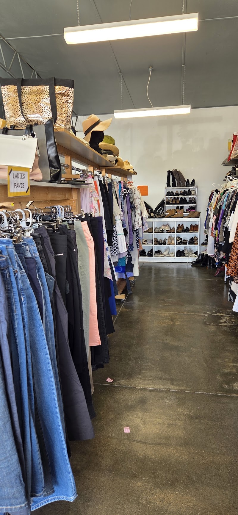 Check out Son Shine Op Shop Portarlington in Portarlington