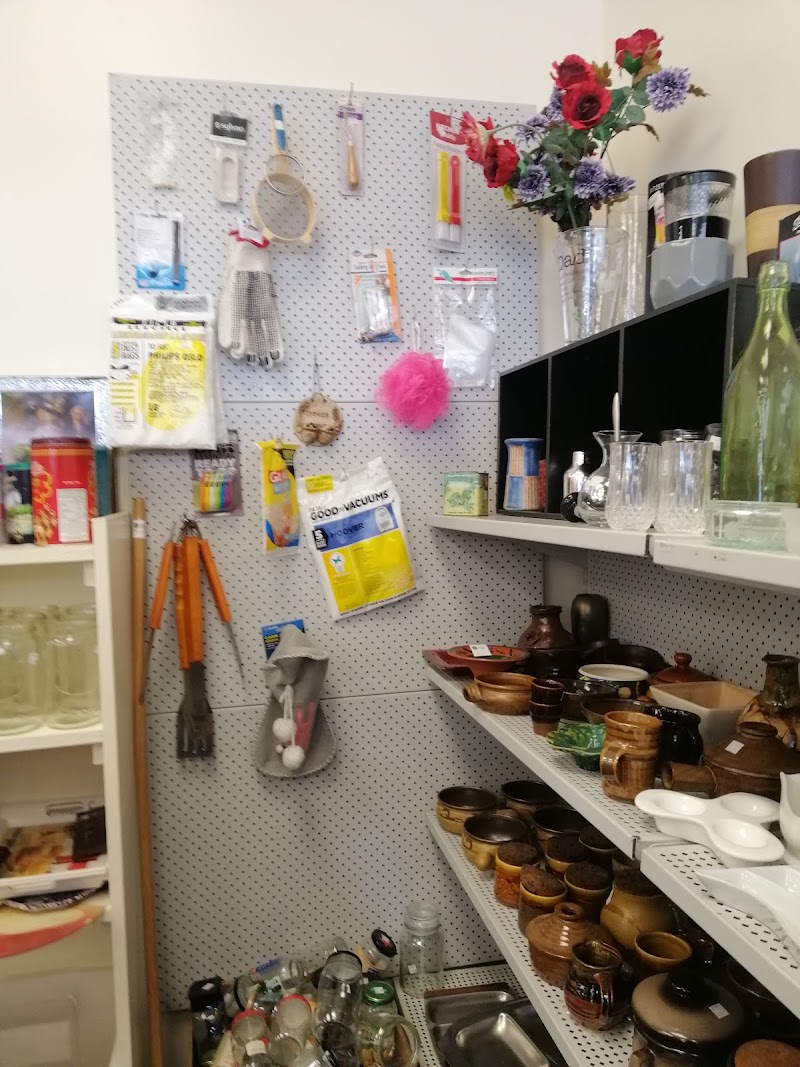 Check out Salvation Army Family Store in Hamilton East