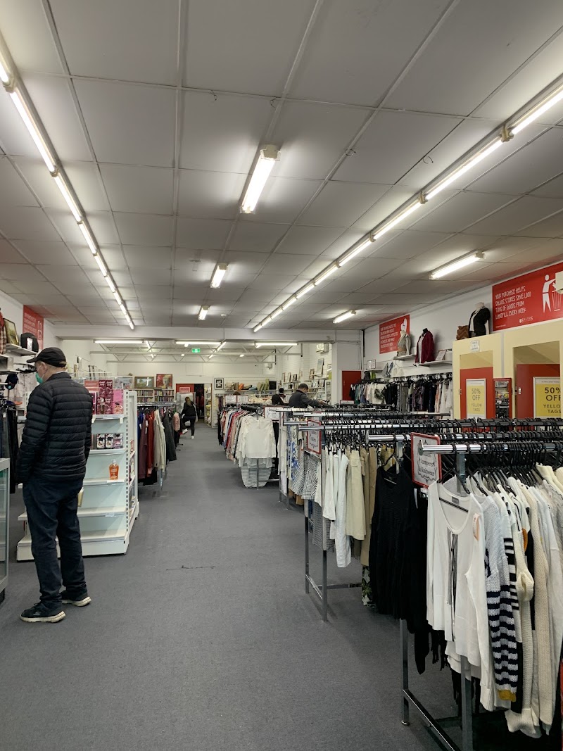 Check out Salvos Stores Glen Waverley in GLEN WAVERLEY