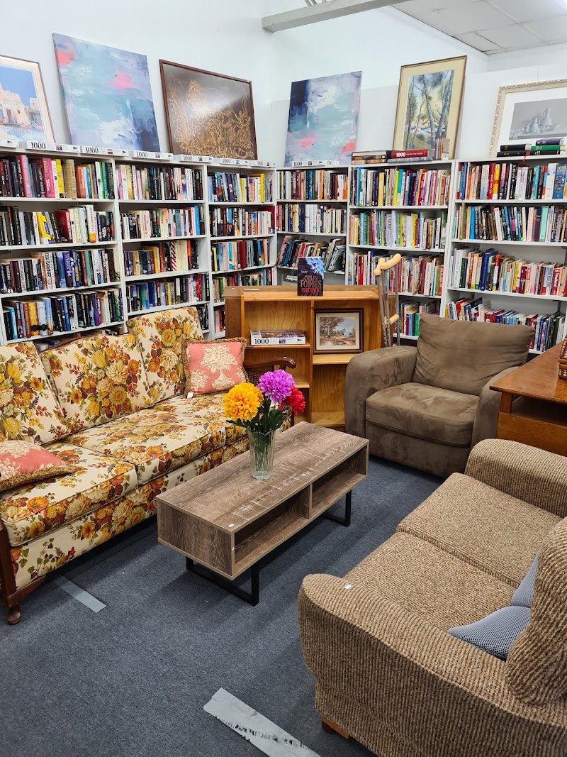 Check out Salvos Stores Glen Waverley in GLEN WAVERLEY