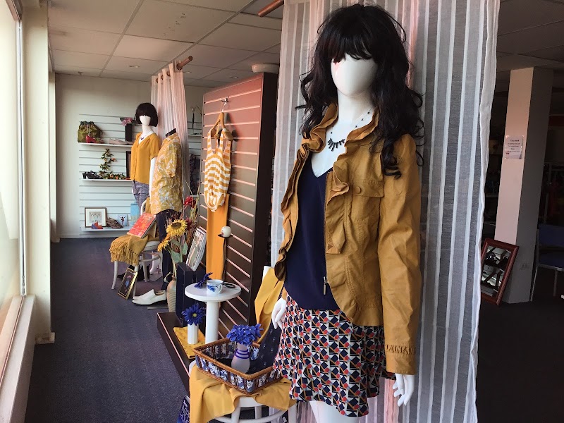 Check out Red Cross Shop Invercargill in Invercargill