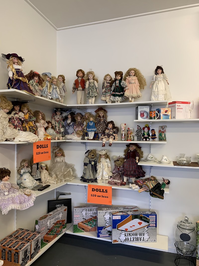 Check out The Salvation Army Ipswich in Ipswich