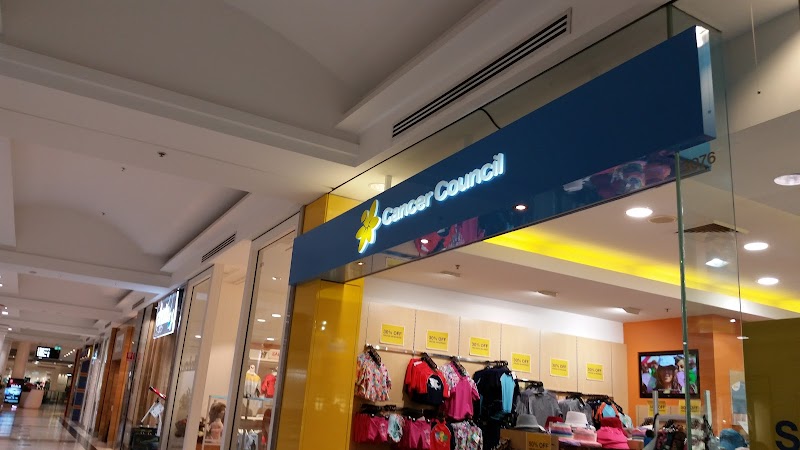 Check out Cancer Council Miranda in Miranda