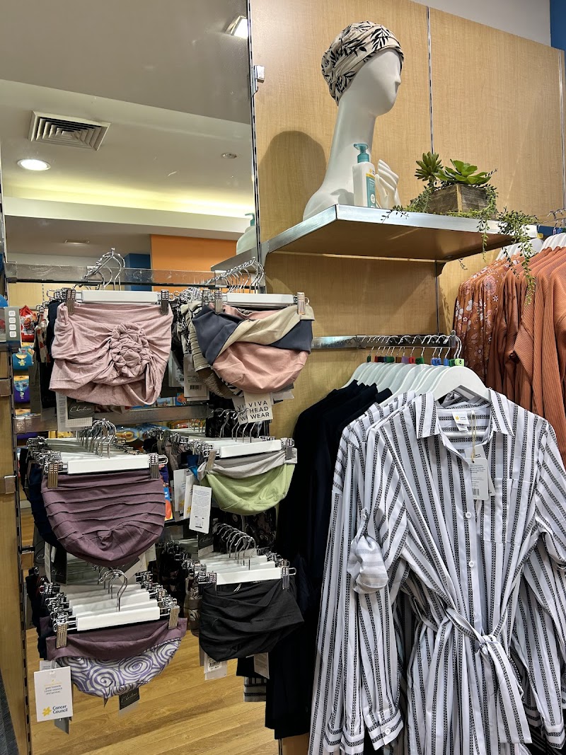 Check out Cancer Council Miranda in Miranda
