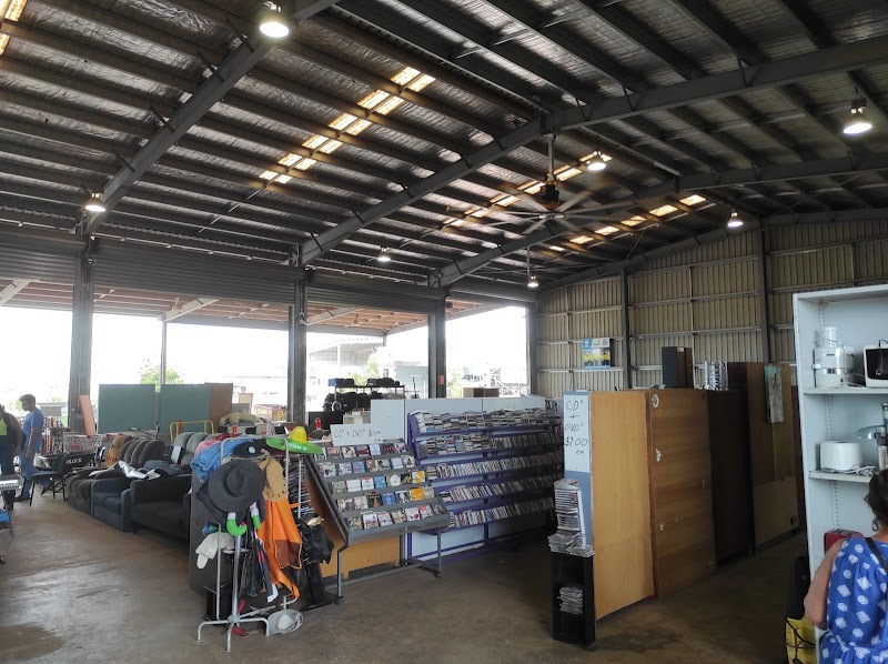 Check out Reviva Reuse Shop Darwin in Karama