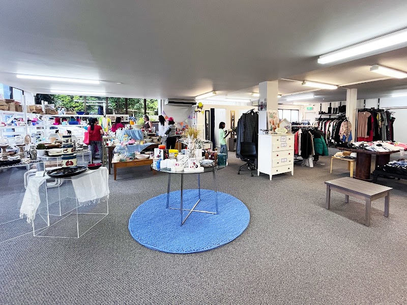 Check out Dove Hospice Mt Wellington Shop in Panmure
