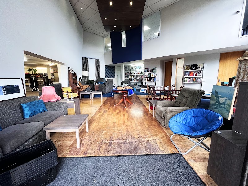 Check out Dove Hospice Mt Wellington Shop in Panmure