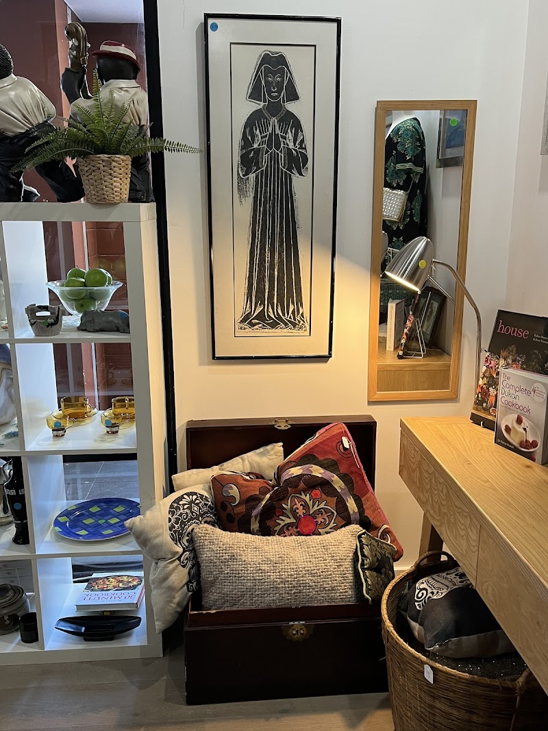 Check out Kings Cross Community Centre Op Shop Elizabeth Bay in Elizabeth Bay