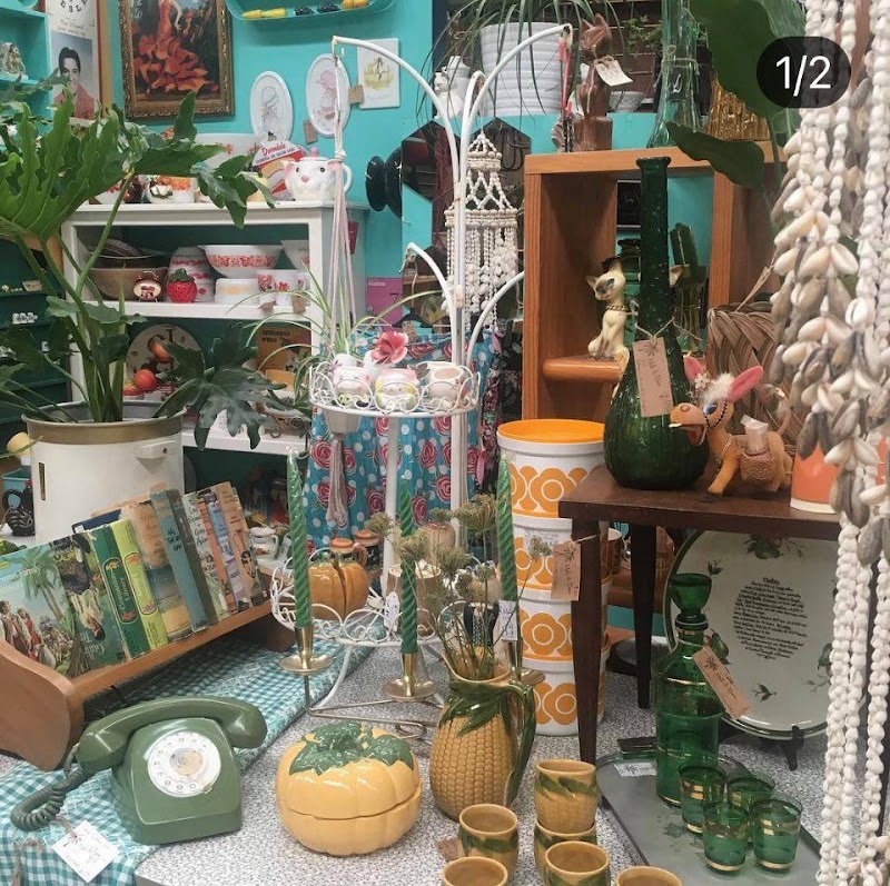 Check out Mails & Boon Castlemaine in Castlemaine