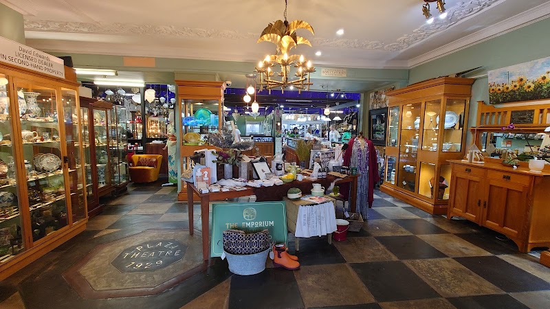 Check out Empire Revival in Paddington