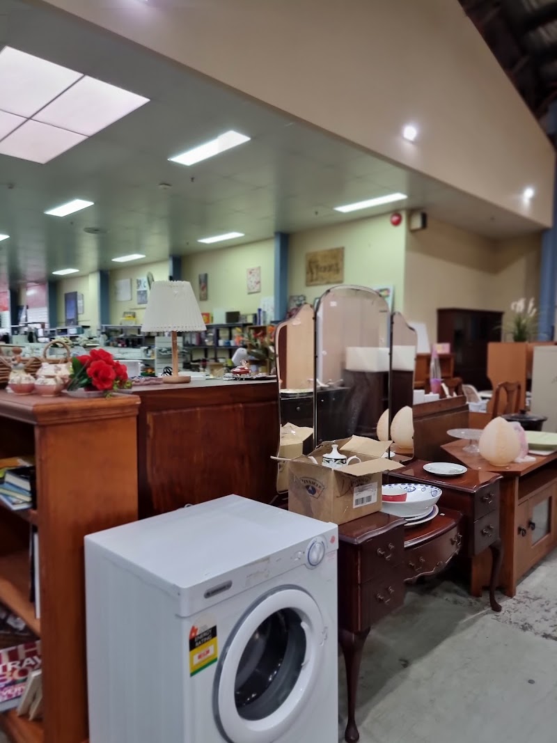 Check out Salvos Stores Richmond in RICHMOND