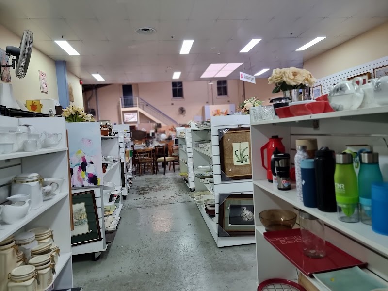 Check out Salvos Stores Richmond in RICHMOND