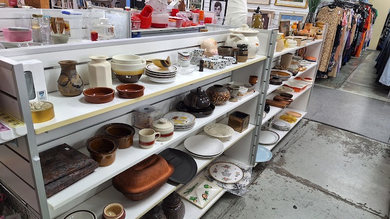 Check out Salvos Stores Richmond in RICHMOND