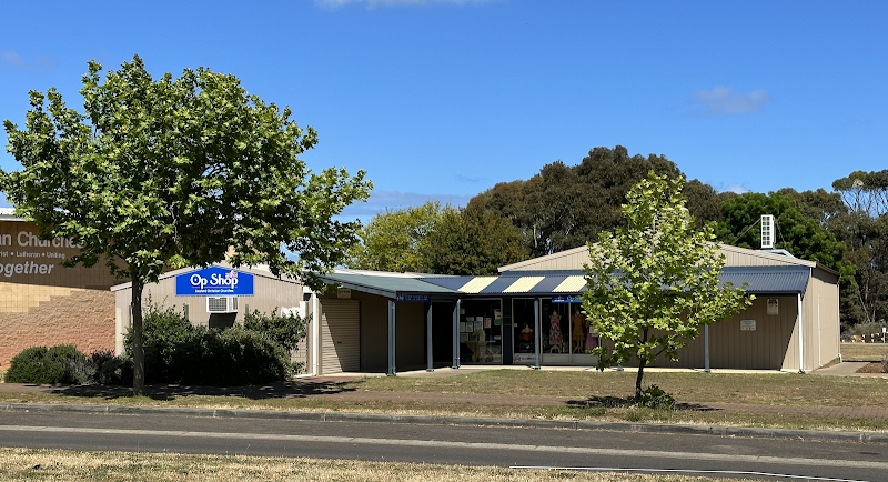 Check out Op shop Seaford in Seaford