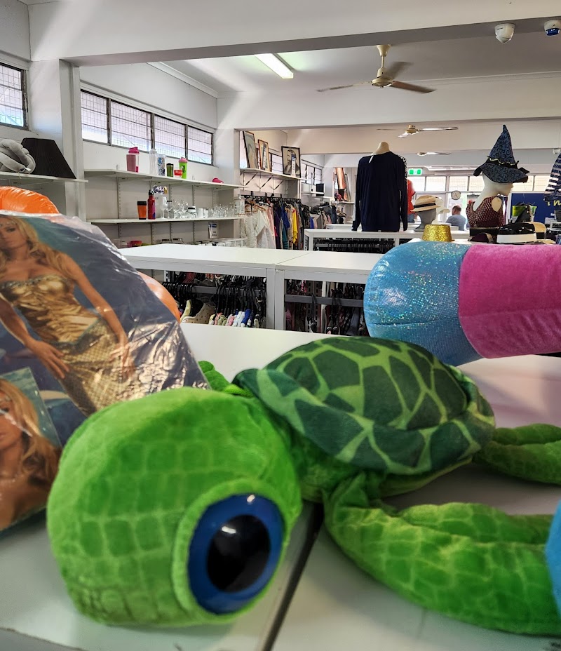 Check out Vinnies Stuart Park in STUART PARK